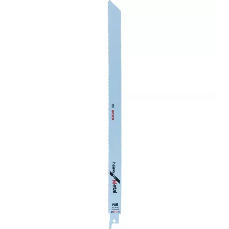 Sabre saeleht Bosch 2 608 657 409