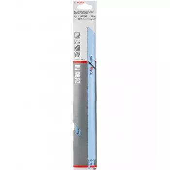 Sabre saeleht Bosch 2 608 657 409