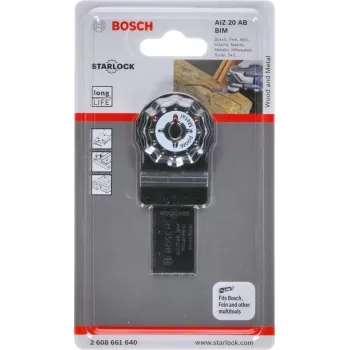 Puuriotsak Bosch 2608661640