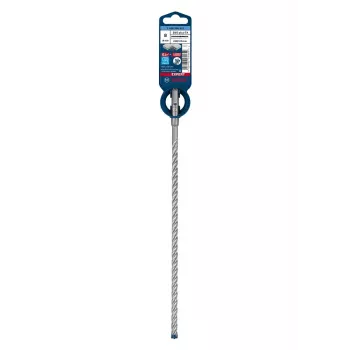 Puuritera Bosch SDS plus-7X 8 mm 315 mm