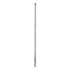 Puuritera Bosch SDS plus-7X 8 mm 315 mm