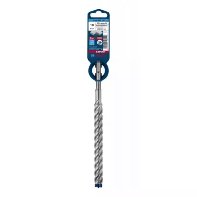 Bosch Expert SDS plus-7X Twist-puuritera 1 tk