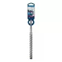 Bosch Expert SDS plus-7X Twist-puuritera 1 tk