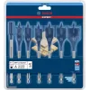 Bosch 2 608 900 334 puuritera Labidapuur 7 tk