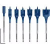 Bosch 2 608 900 334 puuritera Labidapuur 7 tk