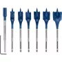 Bosch 2 608 900 334 puuritera Labidapuur 7 tk