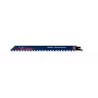 Pusletera Bosch EXPERT S1141HM poorbetoonile, mudel 2608900408