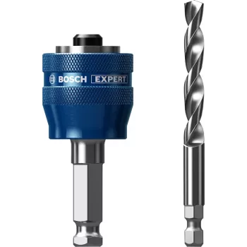 Bosch Expert 2 608 900 527 puurimistarvikute lisaseade Augusae adapter
