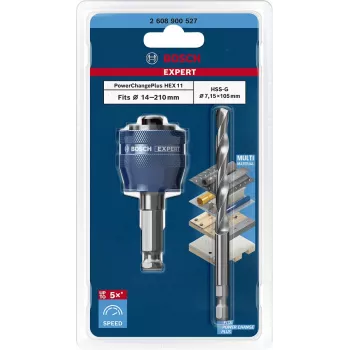 Bosch Expert 2 608 900 527 puurimistarvikute lisaseade Augusae adapter