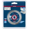 Bosch 2 608 900 652 pöörleva tööriista lihvimis-/lihvimistarvik Plaat, Keraamika, Kivi Lõikeketas