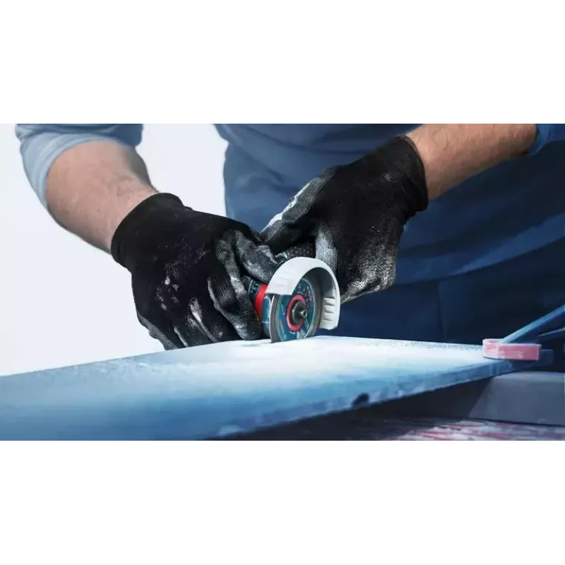 Bosch 2 608 900 652 pöörleva tööriista lihvimis-/lihvimistarvik Plaat, Keraamika, Kivi Lõikeketas