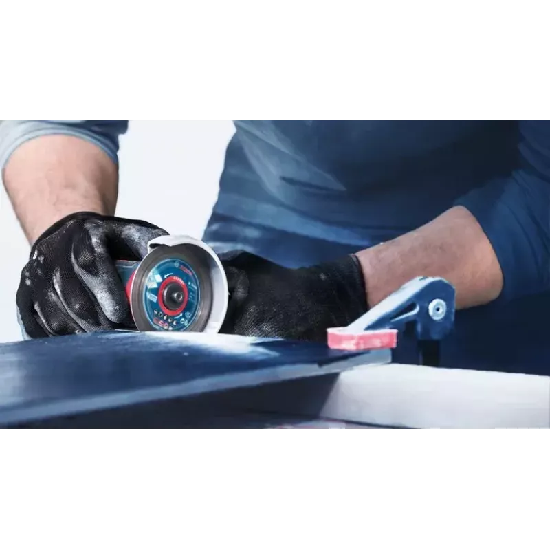 Bosch 2 608 900 652 pöörleva tööriista lihvimis-/lihvimistarvik Plaat, Keraamika, Kivi Lõikeketas
