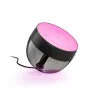 Philips Hue Valge and colour ambience Iris laualamp, nutikas laualamp, Bluetooth/Zigbee, must, LED, metall, sünteetika, vahetamatud pirnid