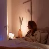 Philips Hue Valge and colour ambience Iris laualamp, nutikas laualamp, Bluetooth/Zigbee, must, LED, metall, sünteetika, vahetamatud pirnid