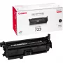 Canon 723BK toonerikassett 1 tk Originaal Must