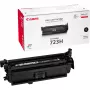 Canon 723H toonerikassett 1 tk Originaal Must