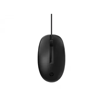 HP 125 Wired hiir Bulk120 USB Type-A hiir