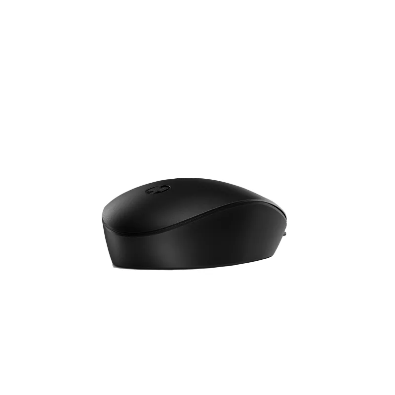 HP 125 Wired hiir Bulk120 USB Type-A hiir