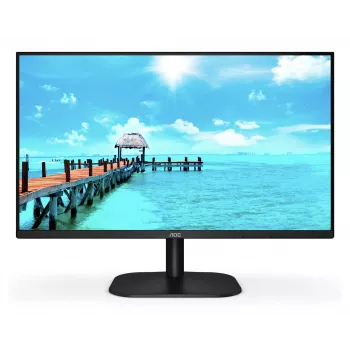 AOC B2 27B2QAM arvutimonitor 68,6 cm (27 tolli) 1920 x 1080 pikslit Full HD LED must