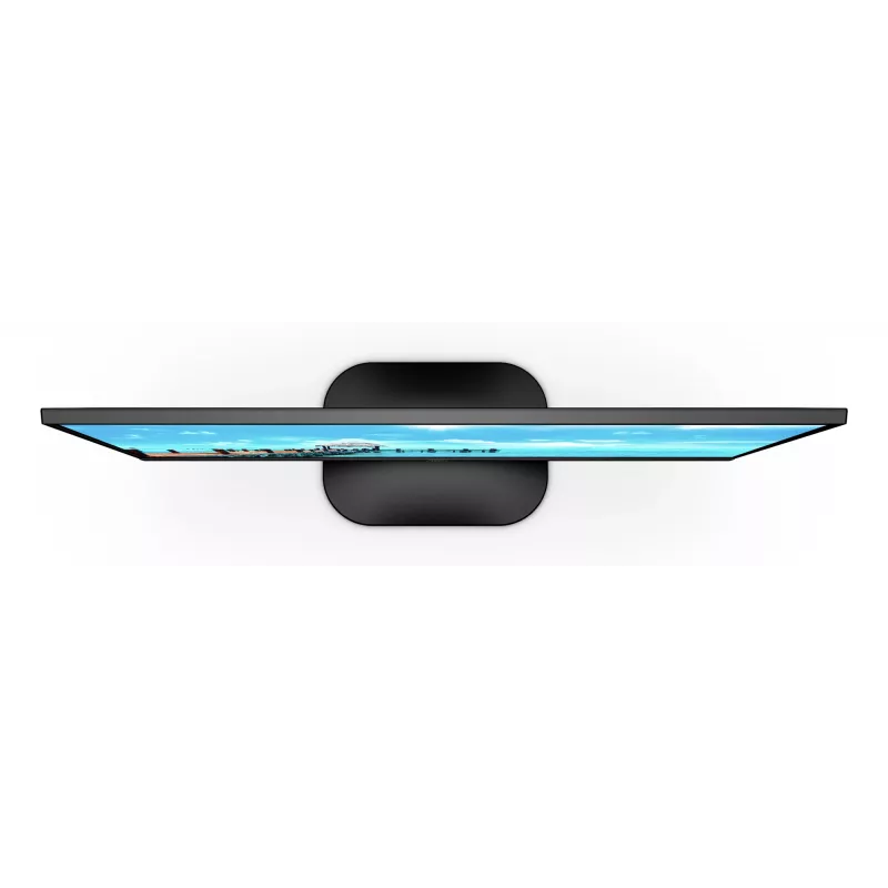 AOC B2 27B2QAM arvutimonitor 68,6 cm (27 tolli) 1920 x 1080 pikslit Full HD LED must