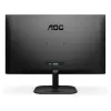 AOC B2 27B2QAM arvutimonitor 68,6 cm (27 tolli) 1920 x 1080 pikslit Full HD LED must