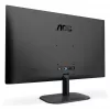 AOC B2 27B2QAM arvutimonitor 68,6 cm (27 tolli) 1920 x 1080 pikslit Full HD LED must