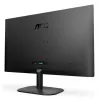 AOC B2 27B2QAM arvutimonitor 68,6 cm (27 tolli) 1920 x 1080 pikslit Full HD LED must