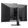 Philips 5000 seeria 27E1N5600HE/00 arvutimonitor 68,6 cm (27 tolli) 2560 x 1440 pikslit Quad HD LCD must