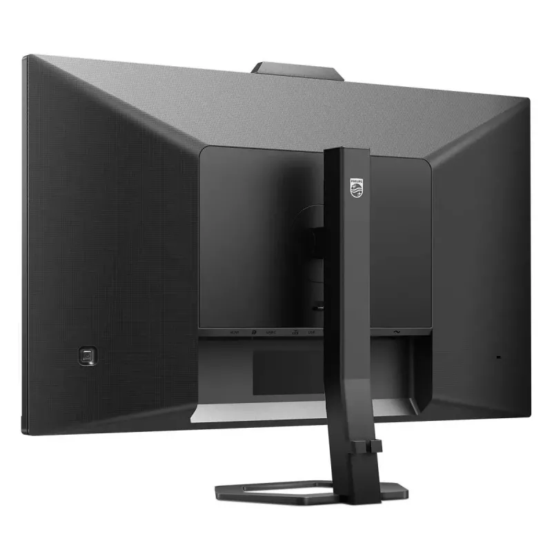 Philips 5000 seeria 27E1N5600HE/00 arvutimonitor 68,6 cm (27 tolli) 2560 x 1440 pikslit Quad HD LCD must
