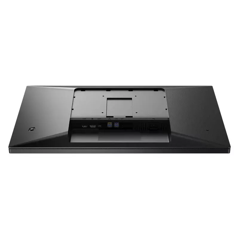Philips 5000 seeria 27E1N5600HE/00 arvutimonitor 68,6 cm (27 tolli) 2560 x 1440 pikslit Quad HD LCD must