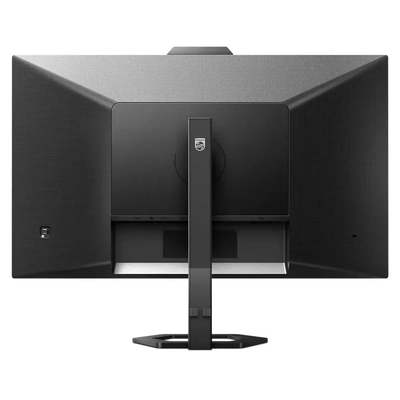Philips 5000 seeria 27E1N5600HE/00 arvutimonitor 68,6 cm (27 tolli) 2560 x 1440 pikslit Quad HD LCD must