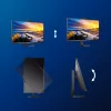 Philips 5000 seeria 27E1N5600HE/00 arvutimonitor 68,6 cm (27 tolli) 2560 x 1440 pikslit Quad HD LCD must