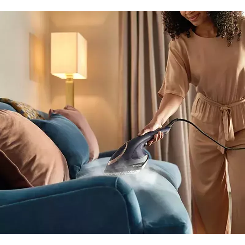 Käeshoitav rõivaste auruti Russell Hobbs 28370-56