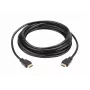 ATEN High Speed HDMI kaabel koos Ethernetiga 4K (4096 x 2160 @30Hz); 20 m HDMI kaabel koos Ethernetiga