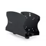 StarTech.com arvuti seinale kinnitamise kronstein, toetab lauaarvuteid kuni 40 naela (18 kg), tööriistavabad reguleerimised 1,9–7,8 tolli (50–200 mm), tugev seinahoidik/riiul arvutikorpuse/torni jaoks