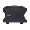 StarTech.com arvuti seinale kinnitamise kronstein, toetab lauaarvuteid kuni 40 naela (18 kg), tööriistavabad reguleerimised 1,9–7,8 tolli (50–200 mm), tugev seinahoidik/riiul arvutikorpuse/torni jaoks