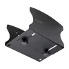 StarTech.com arvuti seinale kinnitamise kronstein, toetab lauaarvuteid kuni 40 naela (18 kg), tööriistavabad reguleerimised 1,9–7,8 tolli (50–200 mm), tugev seinahoidik/riiul arvutikorpuse/torni jaoks