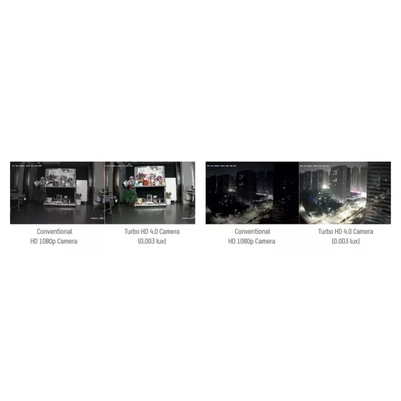 CCTV turvakaamera Hikvision DS-2CE79H8T-AIT3ZF Dome 2560 x 1944 pikslit