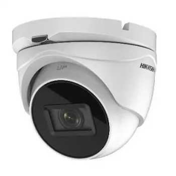 CCTV turvakaamera Hikvision DS-2CE79H8T-AIT3ZF Dome 2560 x 1944 pikslit