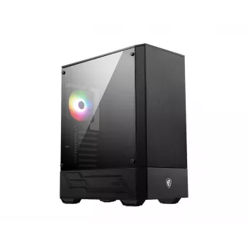 MSI MAG Forge 110R Midi Tower Must