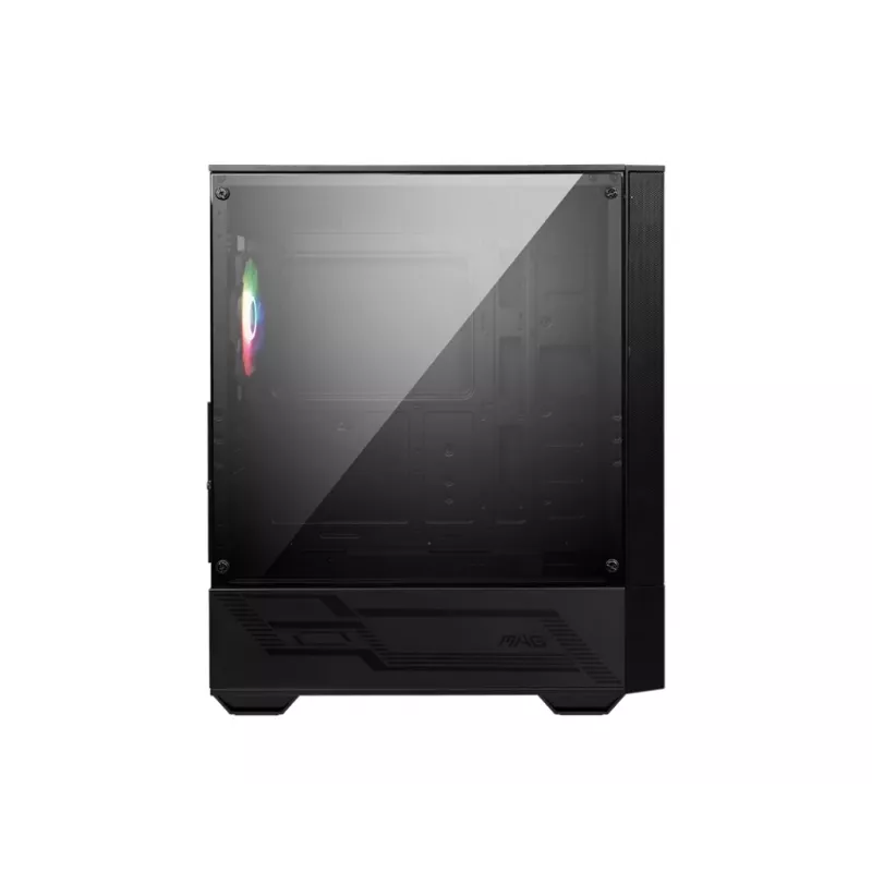 MSI MAG Forge 110R Midi Tower Must