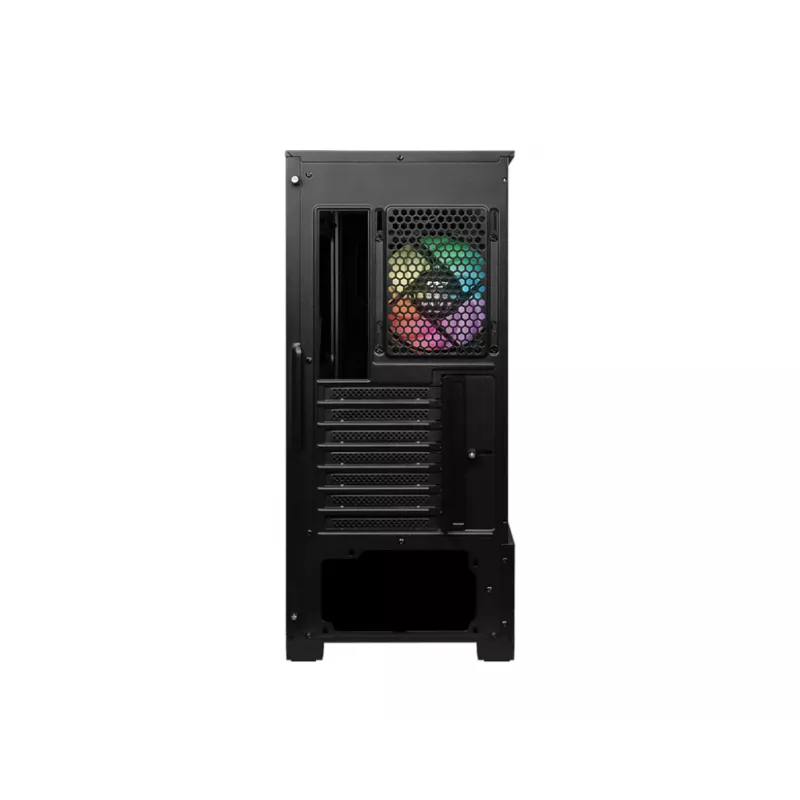 MSI MAG Forge 110R Midi Tower Must