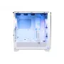 MSI MPG Gungnir 300R AIRFLOW Valge Midi Tower