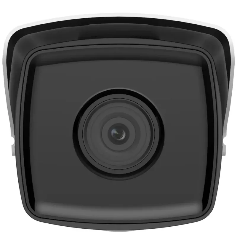IP turvakaamera Hikvision DS-2CD2T43G2-4I Bullet, 4 MP (2688×1520), 2,8 mm, IR 80 m, WDR, PoE, IP67