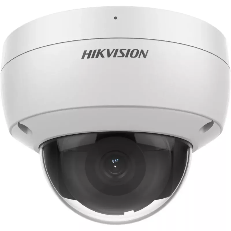 IP turvakaamera Hikvision DS-2CD2143G2-IU Dome