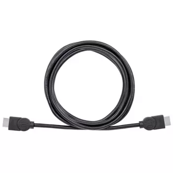HDMI-kaabel Ethernetiga Manhattan HDMM3MHS 3m