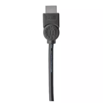 HDMI-kaabel isane-isanele Manhattan HDMIMM15HS 5m