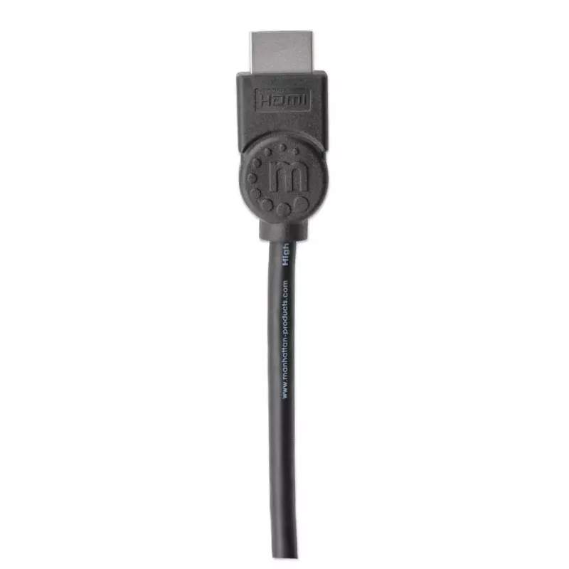 HDMI-kaabel isane-isanele Manhattan HDMIMM15HS 5m