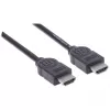 HDMI-kaabel isane-isanele Manhattan HDMIMM15HS 5m