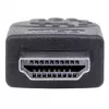 HDMI-kaabel isane-isanele Manhattan HDMIMM15HS 5m